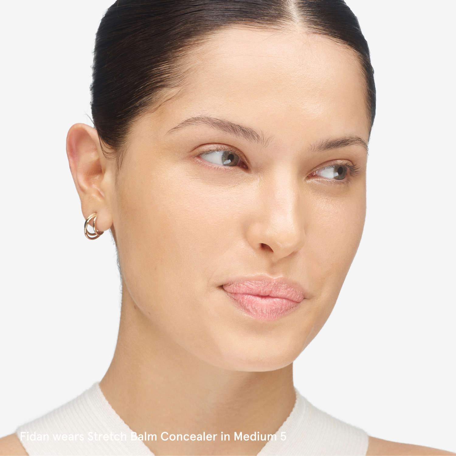 STRETCH CONCEALER (CORRECTOR PARA OJOS CON COBERTURA EFECTO HIDRATANTE)